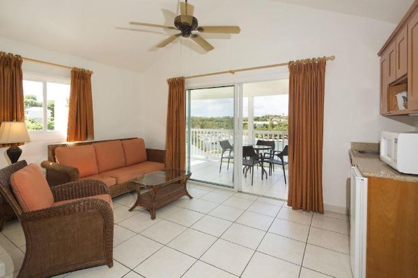 Verandah Resort & Spa Antigua All Inclusive (Saint John's)